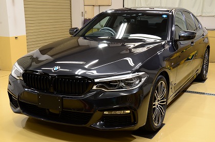 ＢＭＷ ５３０