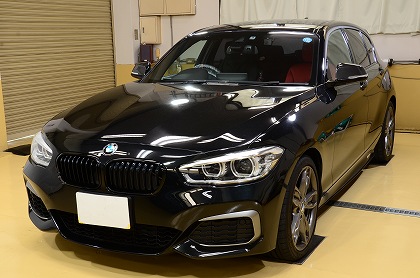 ＢＭＷ Ｍ１４０ｉ 