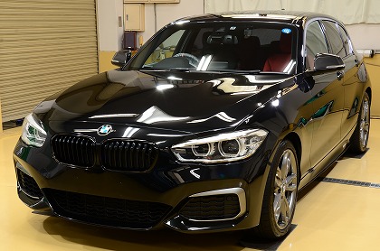 ＢＭＷ Ｍ１４０ｉ 