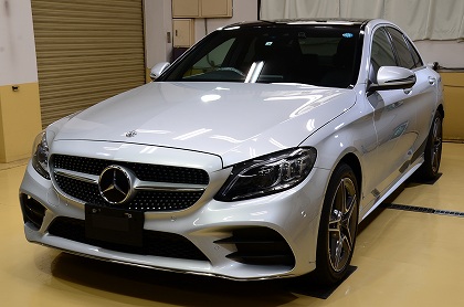 メルセデス・ベンツ Ｃ２２０ｄ