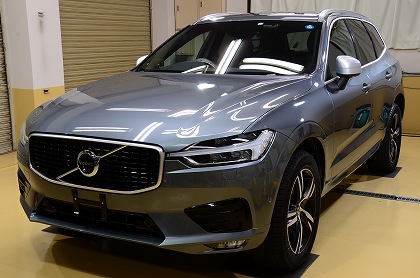 ボルボ ＸＣ６０