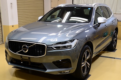 ボルボ ＸＣ６０