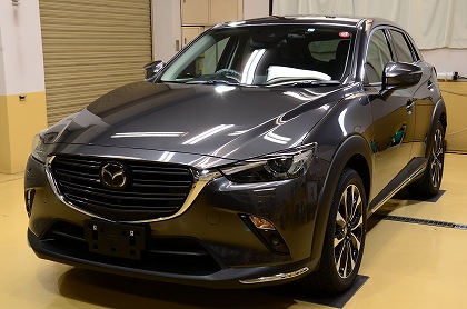 マツダ ＣＸ－３