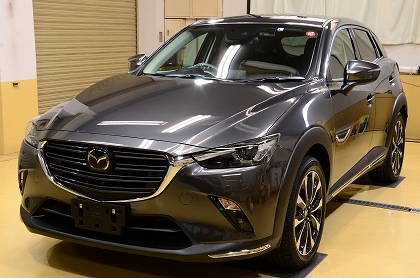 マツダ ＣＸ－３