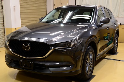 マツダ ＣＸ－５