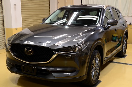 マツダ ＣＸ－５