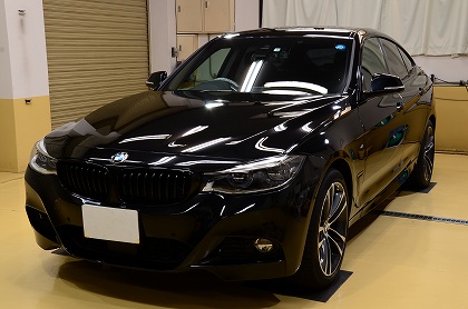 ＢＭＷ ３２０ｄグランツーリスモ