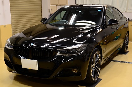 ＢＭＷ ３２０ｄグランツーリスモ