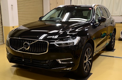 ボルボ ＸＣ６０