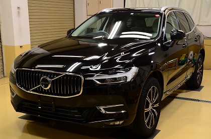 ボルボ ＸＣ６０