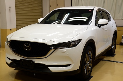 マツダ ＣＸ－５