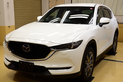 マツダ ＣＸ－５