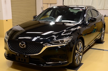 マツダ ＭＡＺＤＡ６