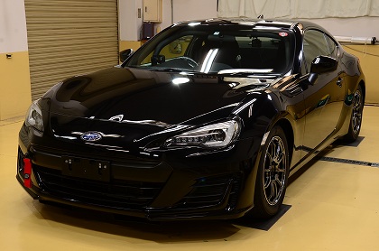 スバル ＢＲＺ