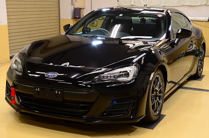 スバル ＢＲＺ