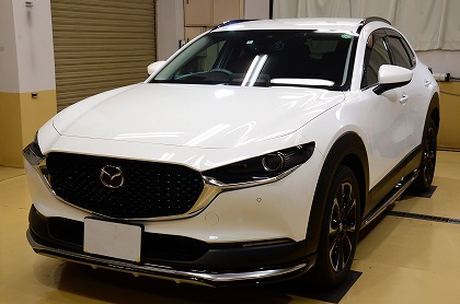 マツダ ＣＸ－３０