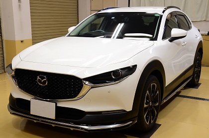 マツダ ＣＸ－３０