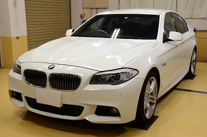 ＢＭＷ ５３５ｉ