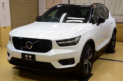 ボルボ ＸＣ４０