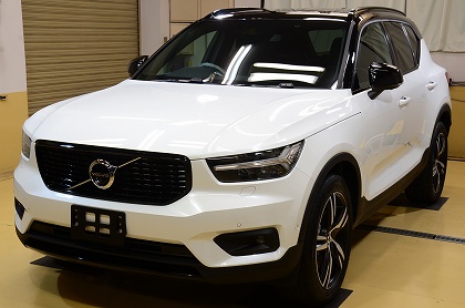 ボルボ ＸＣ４０