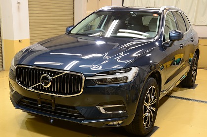 ボルボ ＸＣ６０