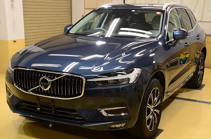 ボルボ ＸＣ６０