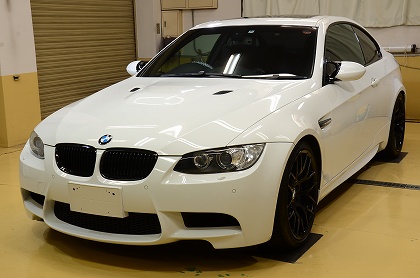 ＢＭＷ Ｍ３