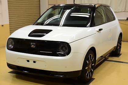 ホンダ Ｈｏｎｄａ ｅ