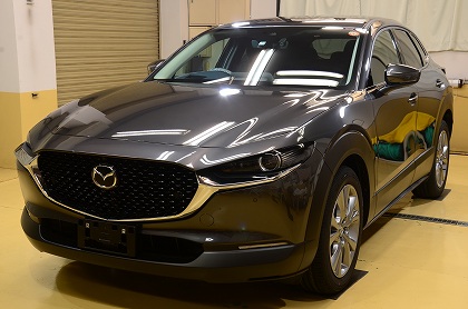 マツダ ＣＸ－３０