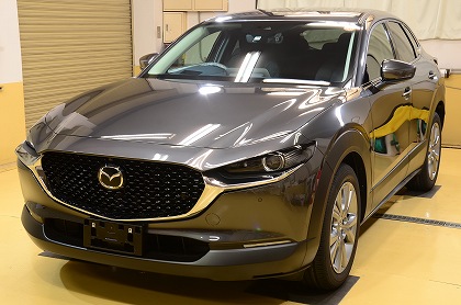 マツダ ＣＸ－３０