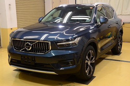 ボルボ ＸＣ４０