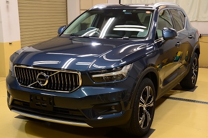 ボルボ ＸＣ４０