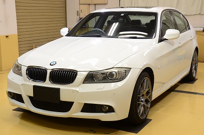 ＢＭＷ ３３５ｉ