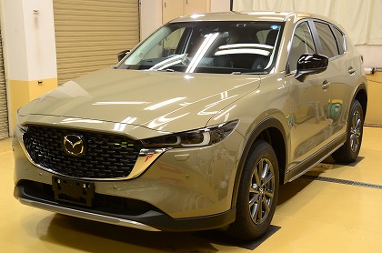 マツダ ＣＸ－５