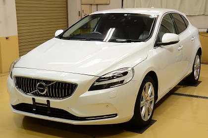 ボルボ Ｖ４０