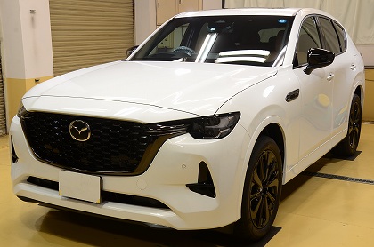 マツダ ＣＸ－６０