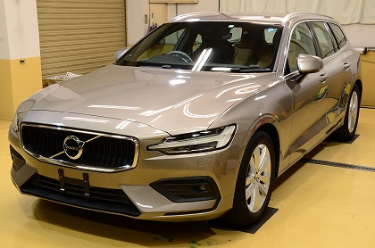 ボルボ Ｖ６０