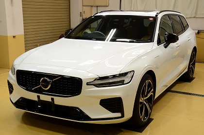 ボルボ Ｖ６０