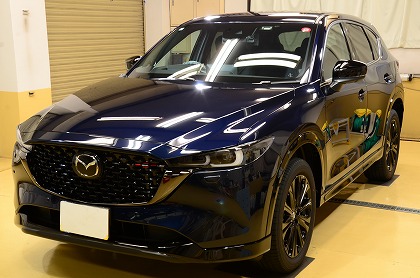 マツダ ＣＸ－５