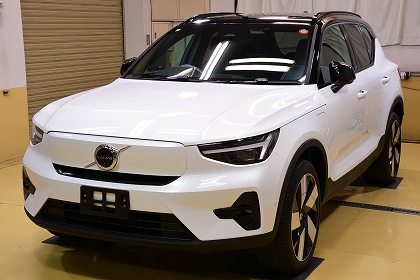 ボルボ ＥＸ４０